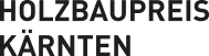 Logo Holzbaupreis
